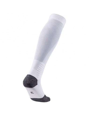 Puma Liga 703438-04 Ποδοσφαιρικές Κάλτσες Λευκές 1 Ζεύγος