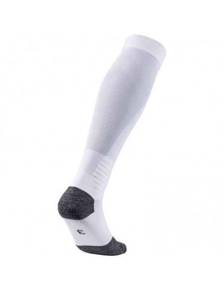 Puma Liga 703438-04 Ποδοσφαιρικές Κάλτσες Λευκές 1 Ζεύγος