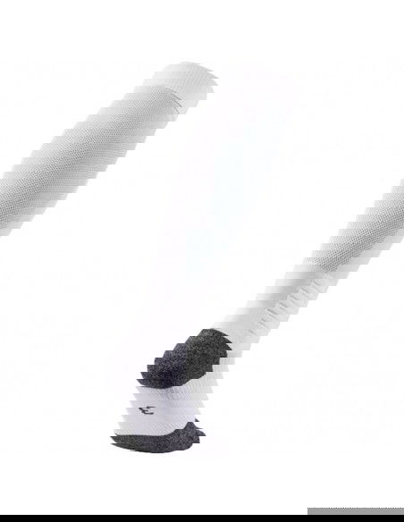 Puma Liga 703438-04 Ποδοσφαιρικές Κάλτσες Λευκές 1 Ζεύγος