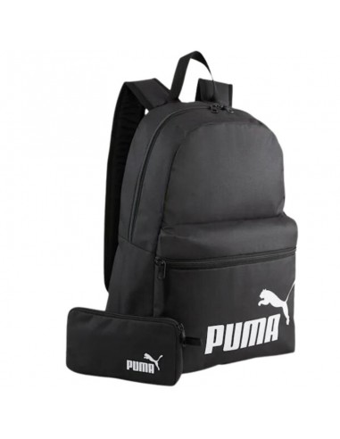 Backpack Puma Phase Set 79946 01 7994601