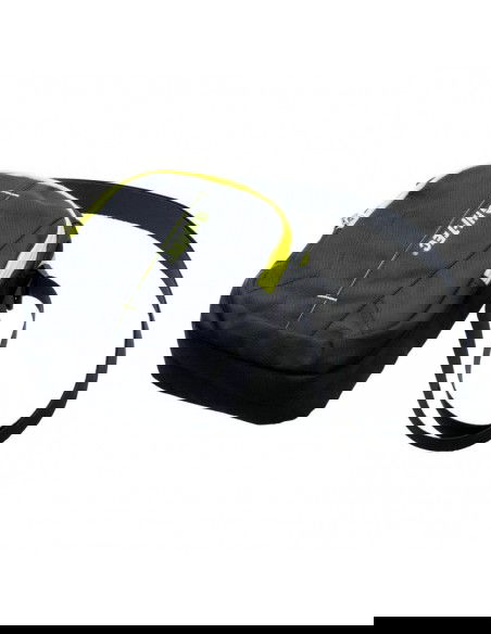 Hi-Tec Ανδρική Τσάντα Ώμου / Χιαστί σε Μαύρο χρώμα 92800200760