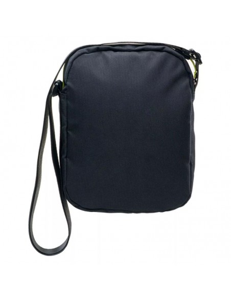 Hi-Tec Ανδρική Τσάντα Ώμου / Χιαστί σε Μαύρο χρώμα 92800200760