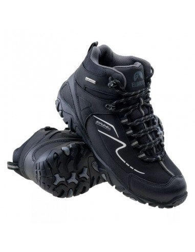 Shoes Elbrus Maash Mid Wp M 92800210634