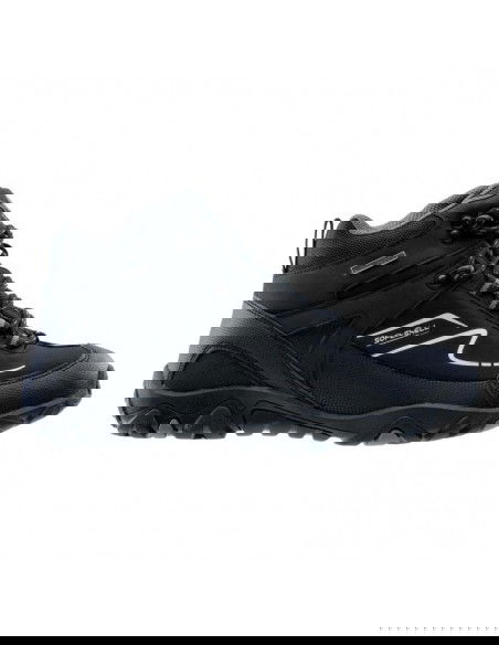 Shoes Elbrus Maash Mid Wp M 92800210634