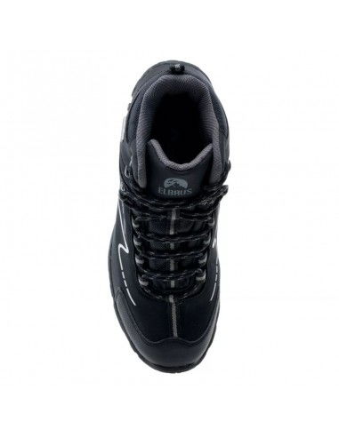 Shoes Elbrus Maash Mid Wp M 92800210634