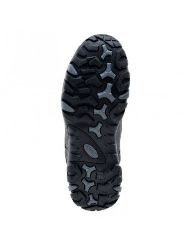 Shoes Elbrus Maash Mid Wp M 92800210634