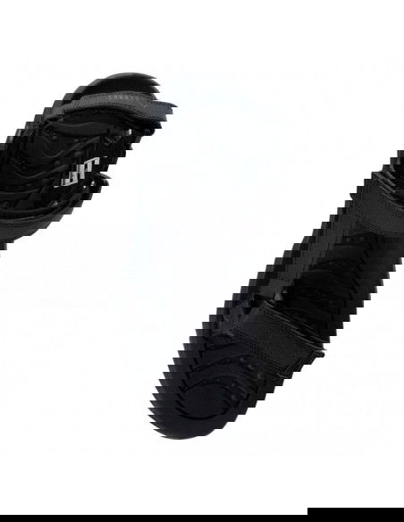 Elbrus Ανδρικά Σανδάλια σε Μαύρο Χρώμα 92800304609