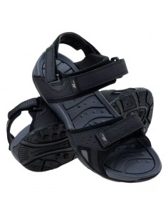 Hi-Tec Ανδρικά Σανδάλια σε Μαύρο Χρώμα 92800304849