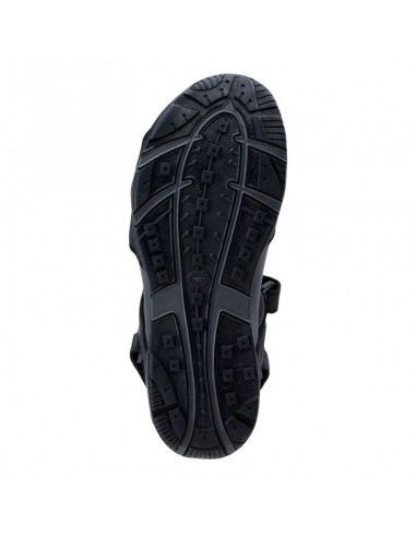 Hi-Tec Ανδρικά Σανδάλια σε Μαύρο Χρώμα 92800304849