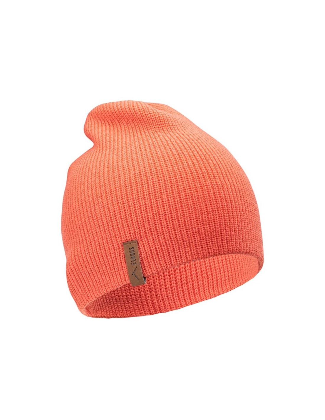 Women's Hats Elbrus Orange