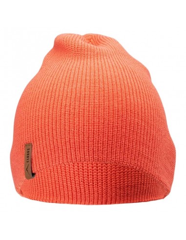 Elbrus Beanie Unisex Σκούφος Πλεκτός σε Πορτοκαλί χρώμα 92800337279