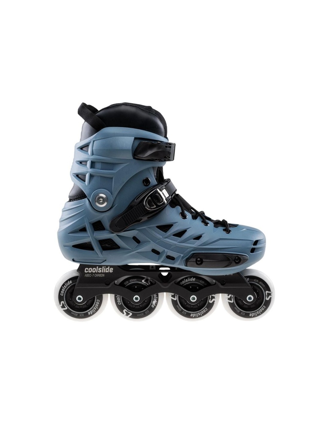 Coolslide Munich Inline Rollers Μπλε Ενηλίκων
