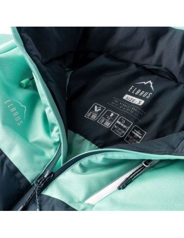 Jacket Elbrus Estella W 92800371922