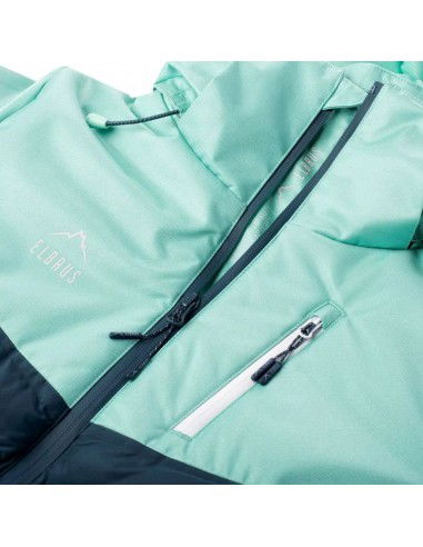 Jacket Elbrus Estella W 92800371922