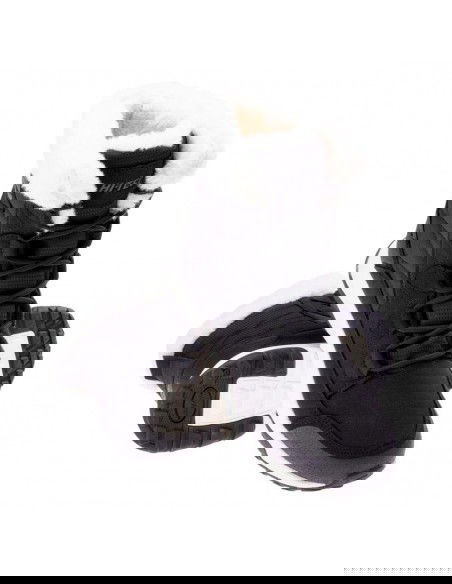 HiTec Mestia Mid Wp W 92800377013 Shoes