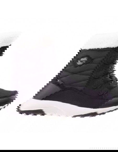 HiTec Mestia Mid Wp W 92800377013 Shoes