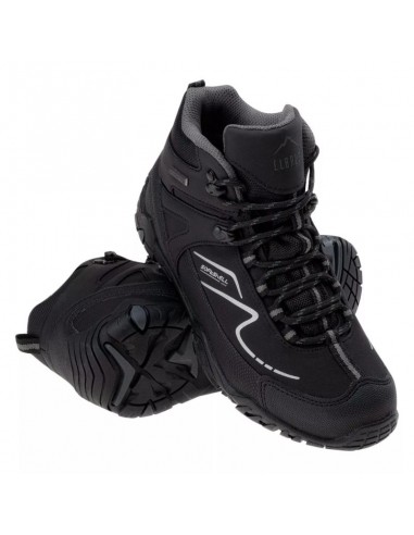 Παιδικά > Παπούτσια > Ορειβατικά / Πεζοπορίας Elbrus Maash Mid Wp Teen Jr Shoes 92800377078