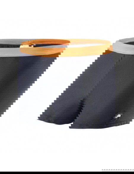 Aquawave Παιδικό Μαγιό Jr 92800398750 Μαύρο