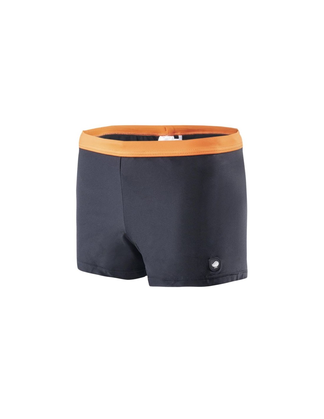 AquaWave Aquawave Παιδικό Μαγιό Jr 92800398750 Μαύρο