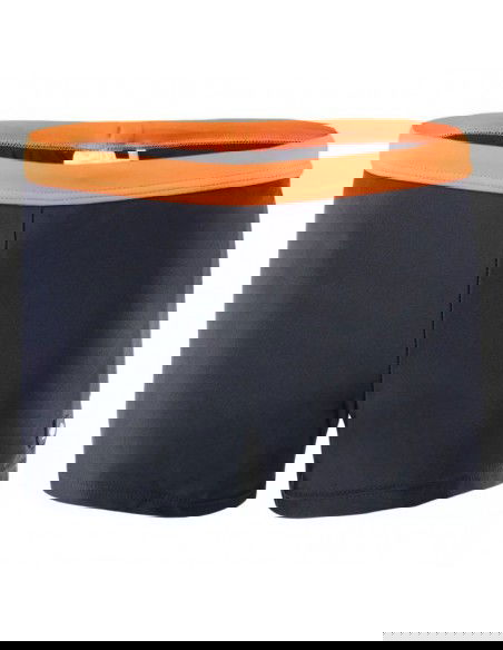 Aquawave Παιδικό Μαγιό Jr 92800398750 Μαύρο