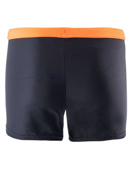 Aquawave Παιδικό Μαγιό Jr 92800398750 Μαύρο