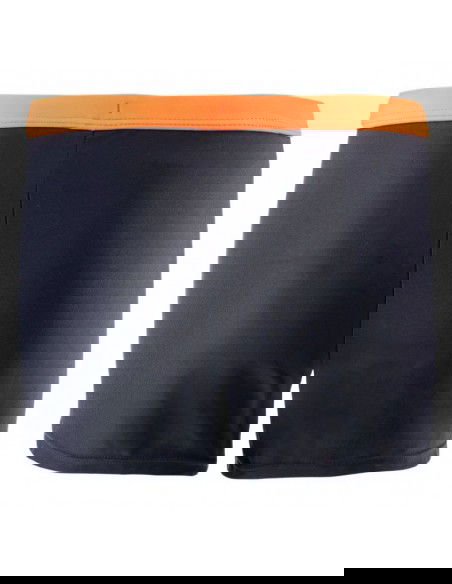 Aquawave Παιδικό Μαγιό Jr 92800398750 Μαύρο