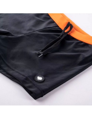 Aquawave Παιδικό Μαγιό Jr 92800398750 Μαύρο