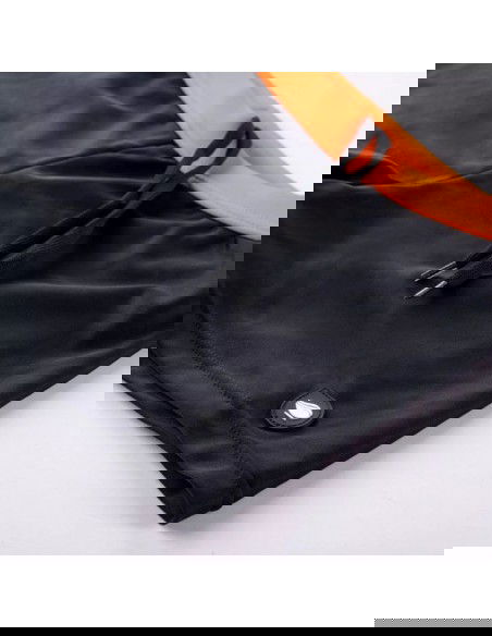 Aquawave Παιδικό Μαγιό Jr 92800398750 Μαύρο