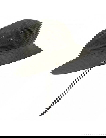 Hi-Tec Υφασμάτινo Ανδρικό Καπέλο Χακί 92800400742