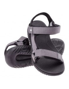 Hi-Tec Παιδικά Πέδιλα Γκρι