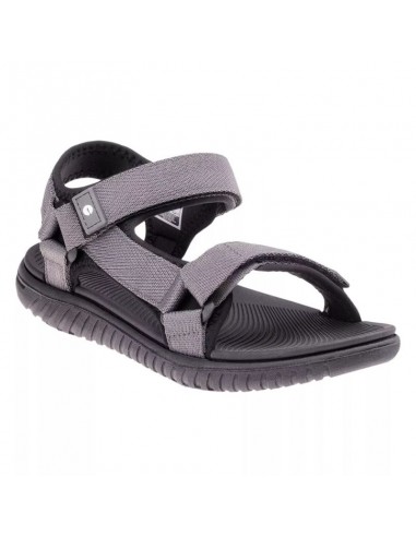 Hi-Tec Παιδικά Πέδιλα Γκρι