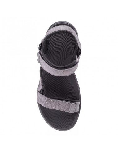 Hi-Tec Παιδικά Πέδιλα Γκρι