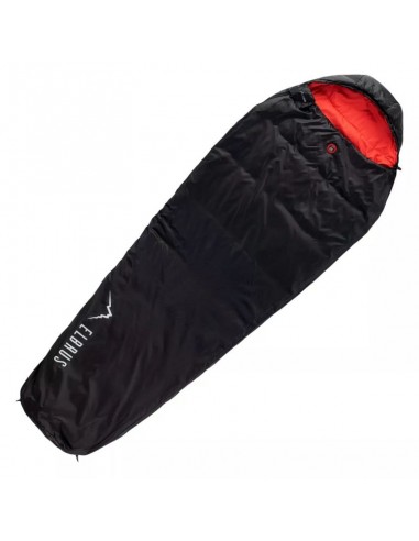 Elbrus Sleeping Bag Μονό Carrylight II 92800404117 92800404117