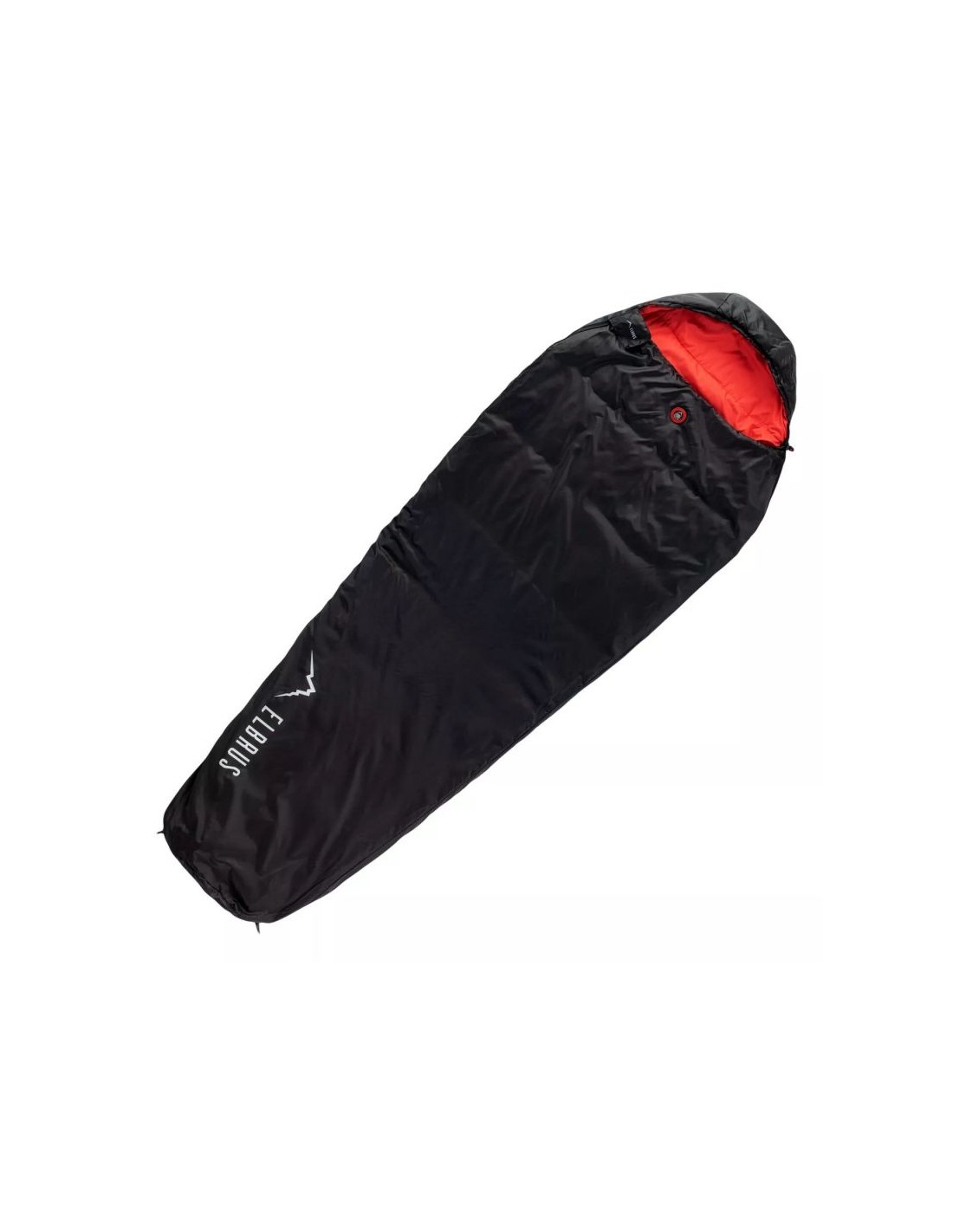 Elbrus Sleeping Bag Μονό Carrylight II 92800404117