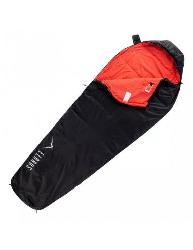 Elbrus Sleeping Bag Μονό Carrylight II 92800404117