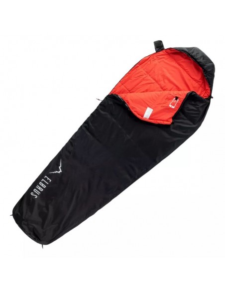 Elbrus Sleeping Bag Μονό Carrylight II 92800404117