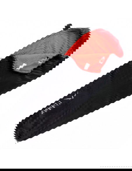 Elbrus Sleeping Bag Μονό Carrylight II 92800404117