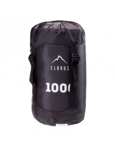 Elbrus Sleeping Bag Μονό Carrylight II 92800404117