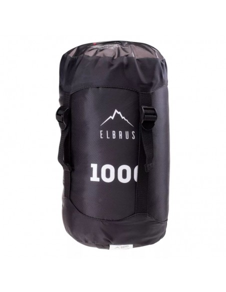 Elbrus Sleeping Bag Μονό Carrylight II 92800404117
