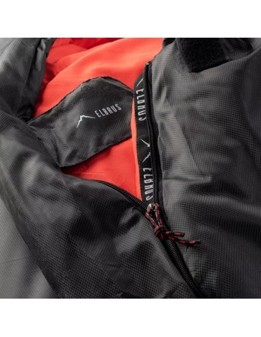 Elbrus Sleeping Bag Μονό Carrylight II 92800404117
