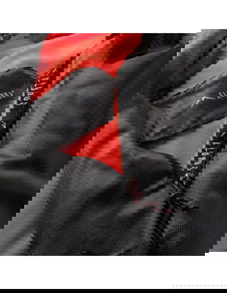 Elbrus Sleeping Bag Μονό Carrylight II 92800404117