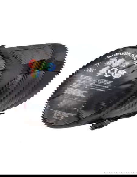 Elbrus Sleeping Bag Μονό 92800404118