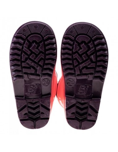 Bejo Παιδικές Γαλότσες Kai Ροζ 92800432365