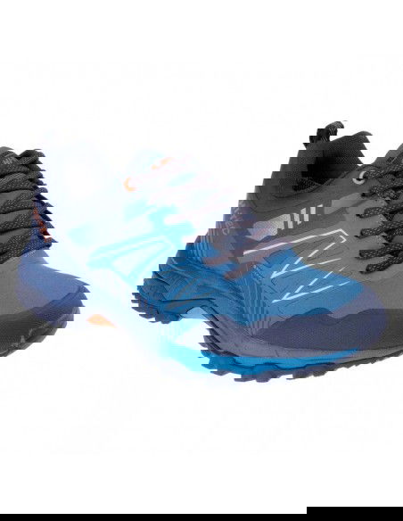 Hi-Tec Favet Ανδρικά Sneakers Μπλε 92800442339