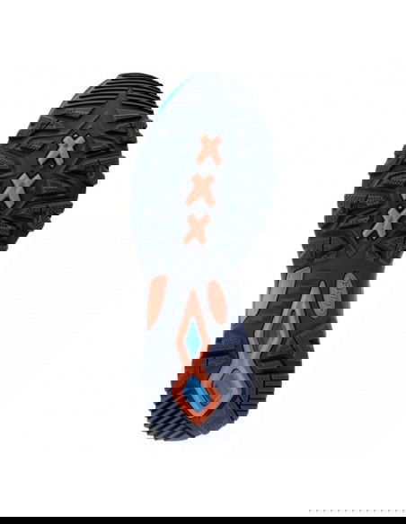 HiTec Favet Wp M 92800442339 shoes