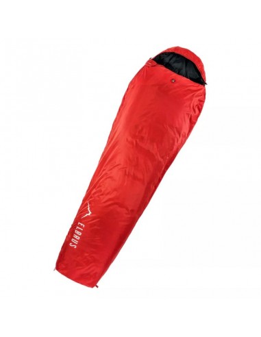 Elbrus Sleeping Bag Μονό 92800454767