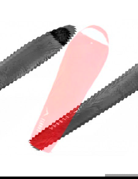 Elbrus Carrylight II 800 sleeping bag 92800454767