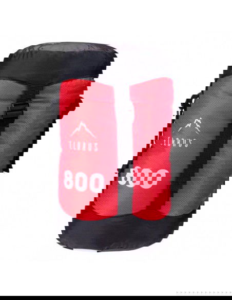 Elbrus Sleeping Bag Μονό 92800454767