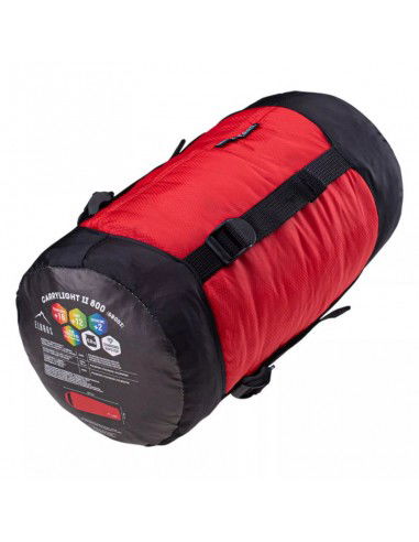 Elbrus Carrylight II 800 sleeping bag 92800454767