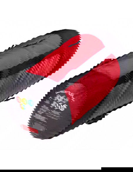 Elbrus Sleeping Bag Μονό 92800454767